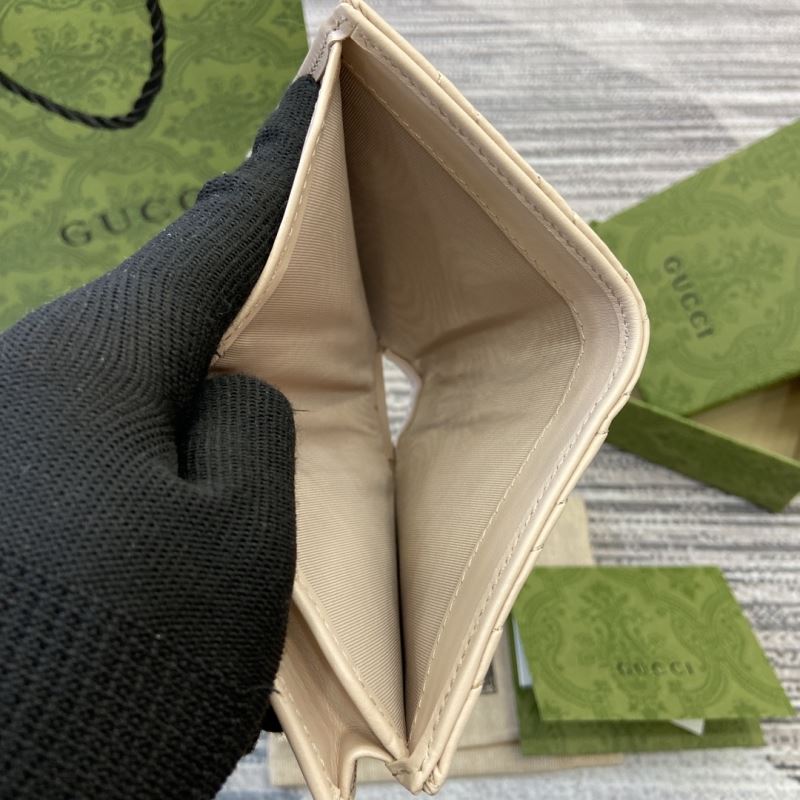 Gvc*1 wallets